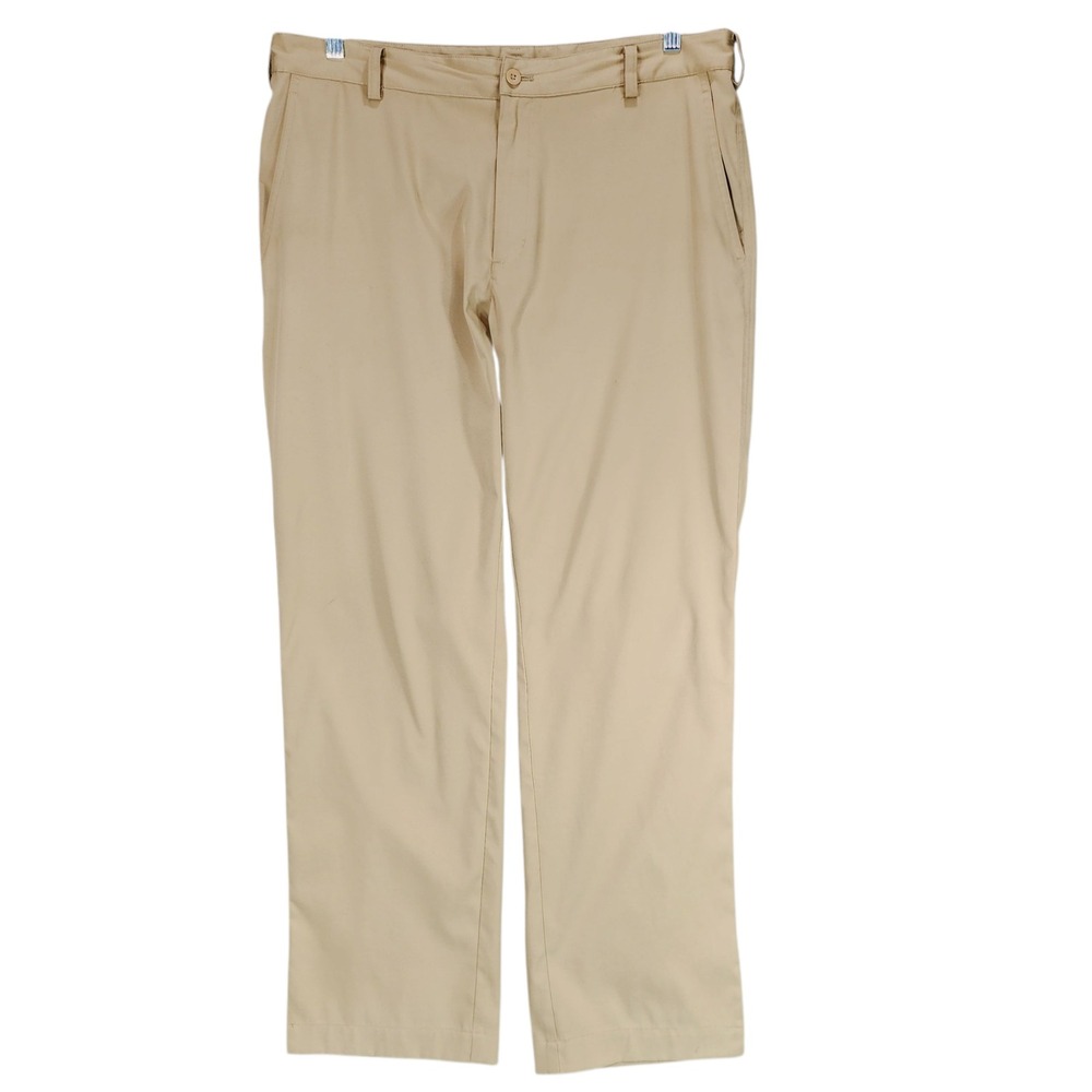 Nike Beige/Tan Chino Pants